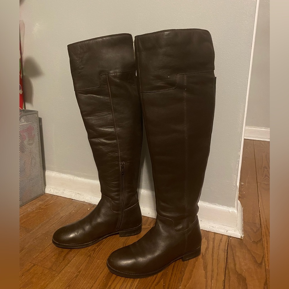 ALDO over the knee high boot Size 6.5